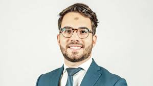 MINISTRO NA HOMENAGEM A JOÃO ALMEIDA EM A-DOS-FRANCOS