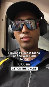 the finale of #werehere brought me the most special person even. JOHN WAAKO  HAWK COCKE 🪶 my gorgeous 2 spirit indiginous drag daughter. I will share  her full story soon! congrats to @
