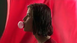 The films are named for the colors of the french flag and stand for the tenets of the french revolution—liberty, equality, and fraternity—but that hardly begins to explain their enigmatic beauty. Three Colors Red 1994 Mubi