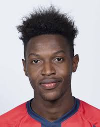 ST. JOHN'S ATHLETICS