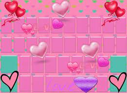 Keyboard Theme Wallpaper Fancy Keyboard Wallpaper Theme