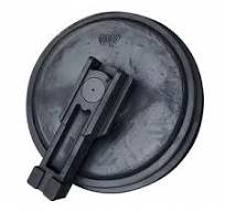 Caterpillar Excavator Idlers - High Quality & Durable