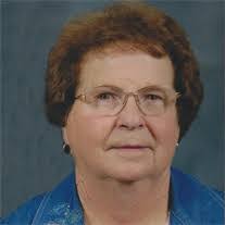 Nancy Grote's Instagram, Twitter & Facebook