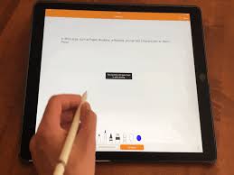 All with imperceptible lag, pixel‑perfect precision, tilt and pressure sensitivity, and support for palm rejection. The Best Apps For Apple Pencil