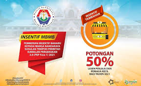 Pemberian Insentif Baharu Kepada Warga Bandaraya Susulan Tempoh Perintah Kawalan Pergerakan 3 0 Pkp Fasa 1 2021 Portal Rasmi Majlis Bandaraya Melaka Bersejarah Mbmb