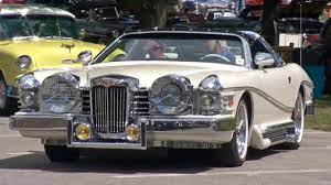 It's the gateway to your visit to graceland and the perfect place to stay while discovering everything that memphis has to offer. Bizarre Elvis Presley Car Wheels Of Time Car Show Youtube