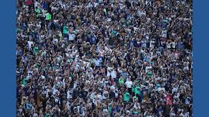 Mexico launches a last-minute World Cup campaign to stop a homophobic chant