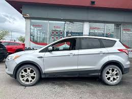 Image result for Ingot Silver 2013 Escape