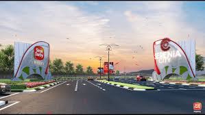 Serenia city sime darby is one of the clipart about city black and white clipart,city lights clipart,city bus clipart. Serenia City The Garden City Of Klia Youtube