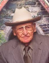 Obituary information for Otho Cecil Brock