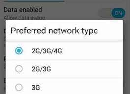 We did not find results for: Cara Merubah Jaringan 2g 3g Ke 4g Di Hp Terbaru Juli 2021