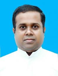 Welcome to Diocese of Sultanpet