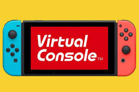 *botones originales de n64 altamente detallados. Nintendo Switch Games News N64 Gameboy Gba And Ds Games Coming Soon To Virtual Console Daily Star