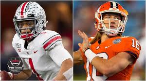 Home nfl streams sugar bowl: Ohio State Vs Clemson Will Be A Clash Of Two Juggernauts Thinking Out Loud Youtube