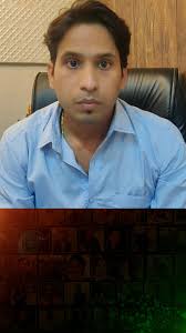 Khushal Mali, Owner at Root Salon Makeover, Udaipur