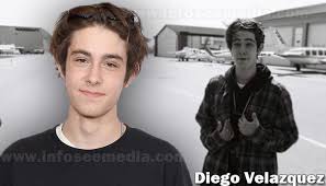 Diego Velazquez Bio Family Net Worth Celebrities Infoseemedia Diego velazquez is considered to be one of the biggest stars on american television today. diego velazquez bio family net worth