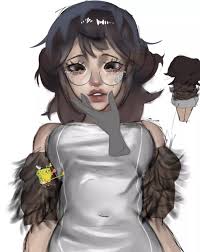 The joy of discovering a new artist