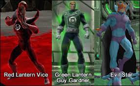 Fire and ice can tank; Dc Universe Online Na Ps4 Trophy Guide Road Map Playstationtrophies Org