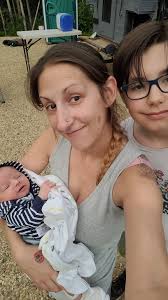 My New Year's resolutions is to get this ready for summer.