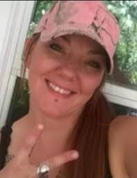 Crystal Dickman Obituary