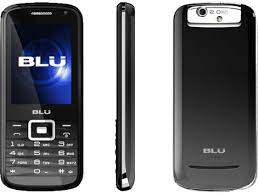 BLU Slim TV Full phone specifications ...