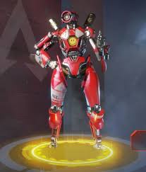 Free Apex Legends Legendary Skins Forever Apexlegends Freeskins Freeapexlegendsskins Pathfinder Apex Legend
