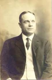  Billy Sunday Evangelist
