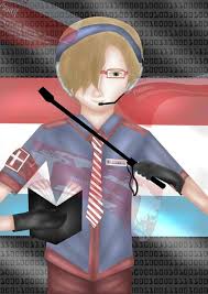 See more of anime nya on facebook. 24 Ide Internet Positif Animasi Indonesia Wajah