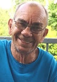 George Hamby Obituary (1951