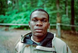 Guestagrammer: Harrison Hill