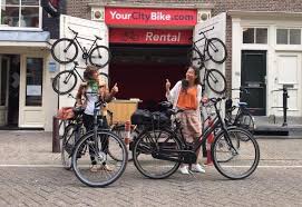 Yourcitybike Com Bike Rental Amsterdam Coupon Codes Reviews More