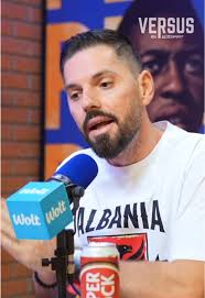 Si të quajmë profesionistë në sport?