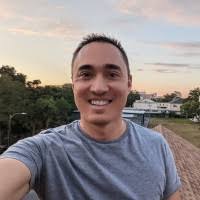 8 "Chris Blackerby" profiles