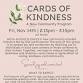 Cards of Kindness - NEW! event in Sylvania, OH