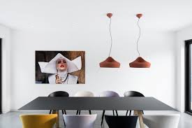 Christophe Colomb House in Montreal