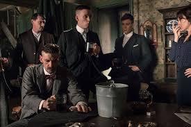 The bruins arrived at notre dame stadium for the 2019 nhl winter as defenseman john moore explained tuesday to nbc sports boston's glenn gleason, the squad got hooked on peaky blinders during their. On Netflix Peaky Blinders Cuberhood News