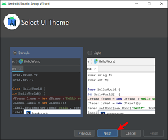 How To Run An Android Emulator