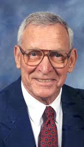 Obituary information for Charles 'Tom' Hillabrand