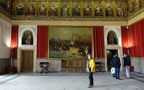 Beyond the alcazar de segovia, there are a number of other attractions that make this city an essential destination for a. Alcazar De Segovia Como Es Su Interior Entradas Horario Y Visitas