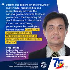 World Bank Philippines added a...