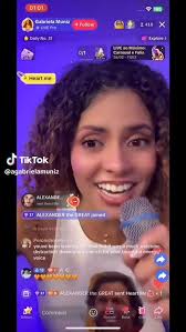 Supporting independent artists in their quest to be number one...  @agabrielamuniz Gabriella