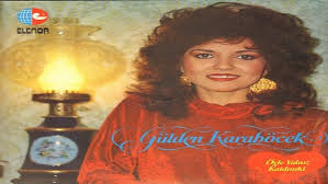 Ablası neşe, tüm çevresi, ailesi gülden karaböcek'e sırt çevirdi. Muzik Dunyasinin Onemli Isimlerinden Olan Gulden Karabocek Kimdir