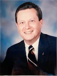 Current & Past National Presidents