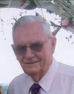 Obituary for John Lewis Betts