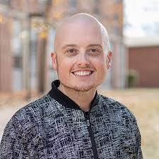 Colin Parrish's Instagram, Twitter & Facebook