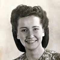 Mabel Christena Ely (1921–2015)