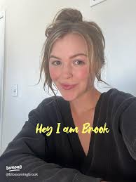 Discover Lifestyle Inspiration with Brooklynn 🌸