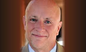 An Oral History with Brad Woolbright