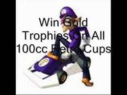 Mario kart ds is a 2005 kart racing video game developed and published by nintendo. Mario Kart Ds How To Unlock Dry Bones Waluigi R O B Youtube