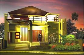 Eits tenang masih ada banyak 95 model model atap rumah minimalis modern model atap minimalis untuk hunian modern anda sakti desain beragam model atap rumah sederhana buat. 25 Kemewahan Design Rumah Moden Design Info On The Web